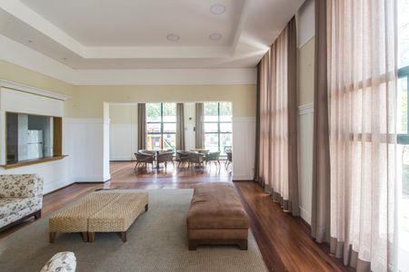 Apartamento à venda com 95m², 3 quartos e 2 vagasÁrea comum - Salão de festas