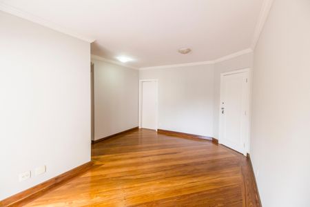 Apartamento à venda com 95m², 3 quartos e 2 vagas Apartamento à venda com 95m², 3 quartos e 2 vagasSala