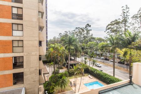 Apartamento à venda com 95m², 3 quartos e 2 vagas Apartamento à venda com 95m², 3 quartos e 2 vagasVista da Suíte