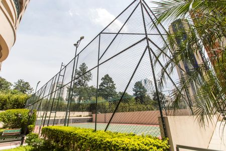 Apartamento à venda com 95m², 3 quartos e 2 vagasQuadra Esportiva