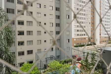 Vista do Quarto 1 de apartamento à venda com 2 quartos, 43m² em Água Branca, São Paulo