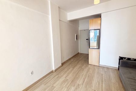 Studio para alugar com 33m², 1 quarto e sem vagaStudio