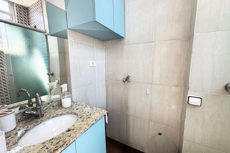 Studio para alugar com 33m², 1 quarto e sem vagabanheiro