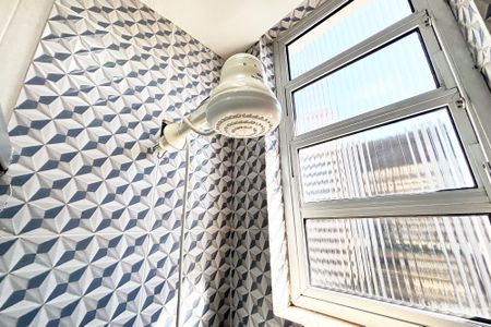 Studio para alugar com 33m², 1 quarto e sem vagabanheiro