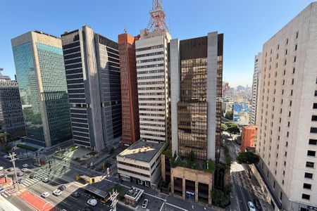 Studio para alugar com 33m², 1 quarto e sem vagavista studio