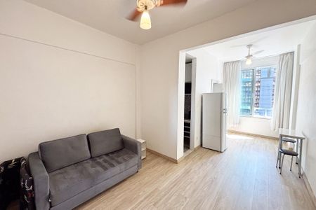 Studio para alugar com 33m², 1 quarto e sem vagaStudio