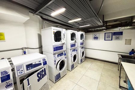 Studio para alugar com 33m², 1 quarto e sem vagalavanderia