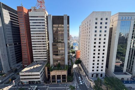 Studio para alugar com 33m², 1 quarto e sem vagavista studio