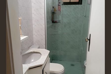 Apartamento para alugar com 87m², 3 quartos e 2 vagas Apartamento para alugar com 87m², 3 quartos e 2 vagasBanheiro Social