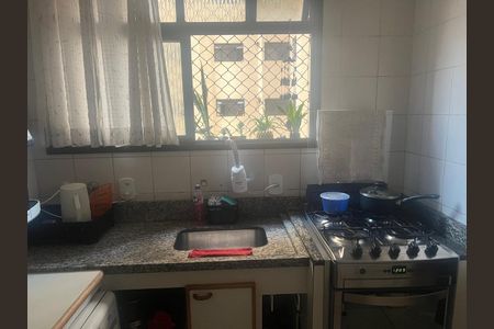 Apartamento para alugar com 87m², 3 quartos e 2 vagas Apartamento para alugar com 87m², 3 quartos e 2 vagasCozinha