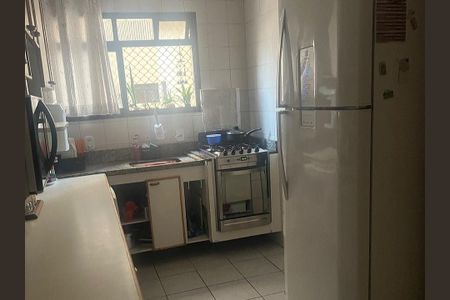 Apartamento para alugar com 87m², 3 quartos e 2 vagas Apartamento para alugar com 87m², 3 quartos e 2 vagasCozinha