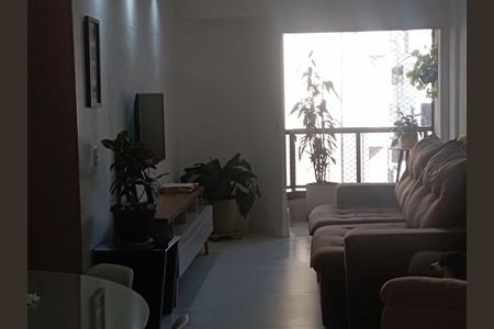 Apartamento para alugar com 87m², 3 quartos e 2 vagas Apartamento para alugar com 87m², 3 quartos e 2 vagasSala