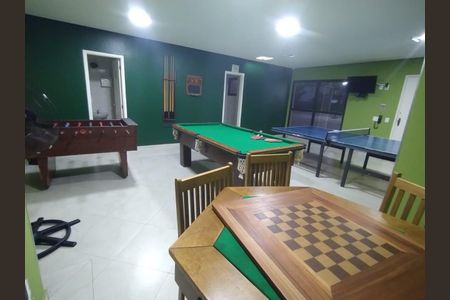 Apartamento para alugar com 87m², 3 quartos e 2 vagas Apartamento para alugar com 87m², 3 quartos e 2 vagasSala de Jogos 2