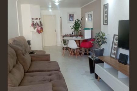 Apartamento para alugar com 87m², 3 quartos e 2 vagas Apartamento para alugar com 87m², 3 quartos e 2 vagasSala