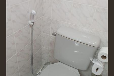 Apartamento para alugar com 87m², 3 quartos e 2 vagas Apartamento para alugar com 87m², 3 quartos e 2 vagasBanheiro Social