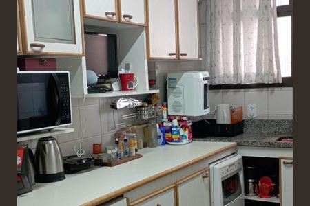 Apartamento para alugar com 87m², 3 quartos e 2 vagas Apartamento para alugar com 87m², 3 quartos e 2 vagasCozinha