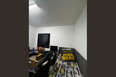 Quarto 1 de apartamento à venda com 2 quartos, 68m² em Santa Maria, São Caetano do Sul