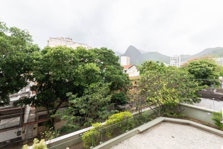 Vista de apartamento para alugar com 2 quartos, 80m² em Vila Isabel, Rio de Janeiro