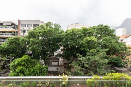 Vista de apartamento para alugar com 2 quartos, 80m² em Vila Isabel, Rio de Janeiro