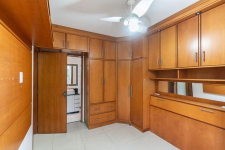 Suíte de apartamento para alugar com 2 quartos, 80m² em Vila Isabel, Rio de Janeiro