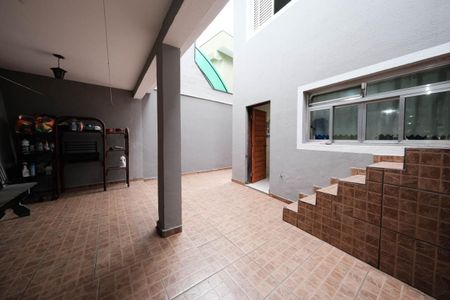 Casa à venda com 200m², 3 quartos e 3 vagasÁrea de Serviço