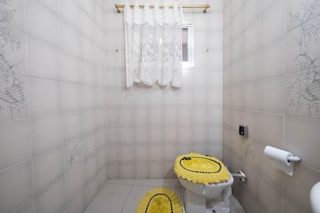 Casa à venda com 200m², 3 quartos e 3 vagasLavabo