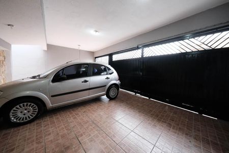 Casa à venda com 200m², 3 quartos e 3 vagasGaragem
