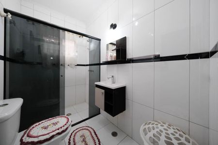 Casa à venda com 200m², 3 quartos e 3 vagasSuíte 3 Banheiro