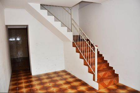 Sala de casa para alugar com 2 quartos, 73m² em Jardim Sao Ricardo, São Paulo