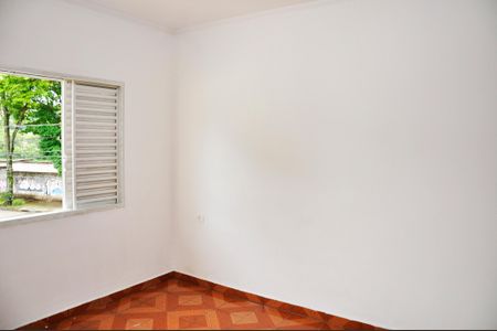 Detalhe - Quarto 01 de casa para alugar com 2 quartos, 73m² em Jardim Sao Ricardo, São Paulo