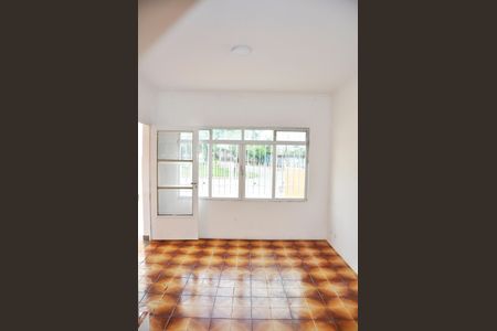 Detalhe - Sala de casa para alugar com 2 quartos, 73m² em Jardim Sao Ricardo, São Paulo