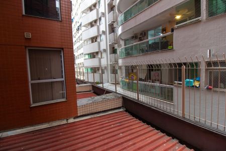 Apartamento para alugar com 1 quarto, 93m² em Icaraí, Niterói