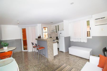 Apartamento para alugar com 1 quarto, 93m² em Icaraí, Niterói