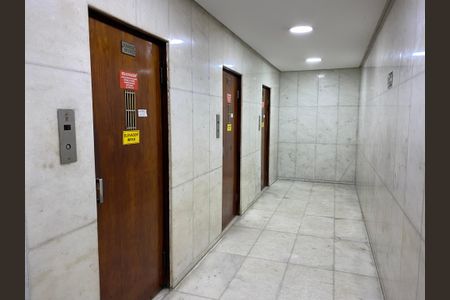 Apartamento à venda com 37m², 1 quarto e sem vaga Apartamento à venda com 37m², 1 quarto e sem vagaÁrea comum