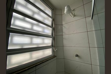 Apartamento à venda com 37m², 1 quarto e sem vaga Apartamento à venda com 37m², 1 quarto e sem vagaBanheiro