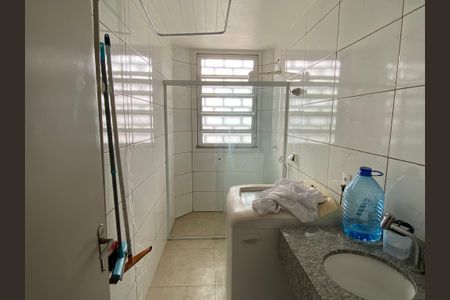 Apartamento à venda com 37m², 1 quarto e sem vaga Apartamento à venda com 37m², 1 quarto e sem vagaBanheiro