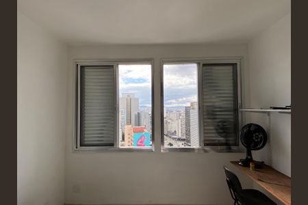 Apartamento à venda com 37m², 1 quarto e sem vaga Apartamento à venda com 37m², 1 quarto e sem vagaQuarto