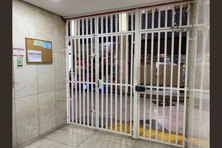 Apartamento à venda com 37m², 1 quarto e sem vaga Apartamento à venda com 37m², 1 quarto e sem vagaÁrea comum