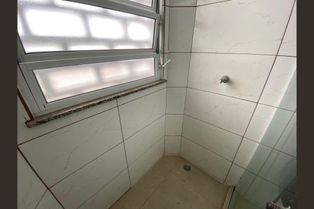 Apartamento à venda com 37m², 1 quarto e sem vaga Apartamento à venda com 37m², 1 quarto e sem vagaBanheiro