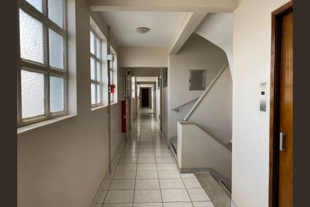 Apartamento à venda com 37m², 1 quarto e sem vaga Apartamento à venda com 37m², 1 quarto e sem vagaÁrea comum
