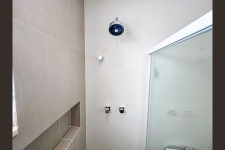 Apartamento à venda com 80m², 3 quartos e 2 vagasBanheiro da Suíte 1