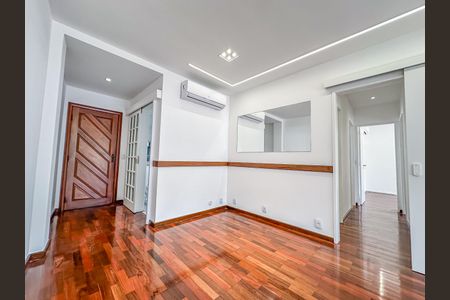 Apartamento à venda com 2 quartos, 80m² em Cosme Velho, Rio de Janeiro