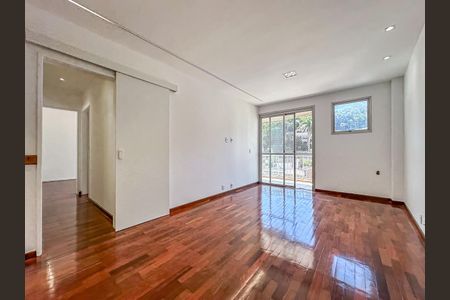 Apartamento à venda com 2 quartos, 80m² em Cosme Velho, Rio de Janeiro
