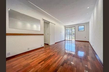 Apartamento à venda com 2 quartos, 80m² em Cosme Velho, Rio de Janeiro