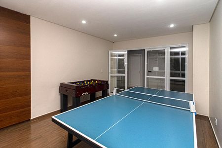 Apartamento à venda com 113m², 3 quartos e 2 vagasÁrea comum