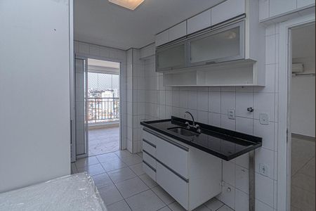 Apartamento à venda com 113m², 3 quartos e 2 vagasCozinha