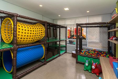 Apartamento à venda com 113m², 3 quartos e 2 vagasÁrea comum