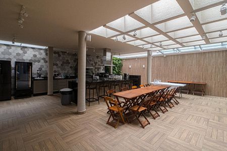 Apartamento à venda com 113m², 3 quartos e 2 vagasÁrea comum