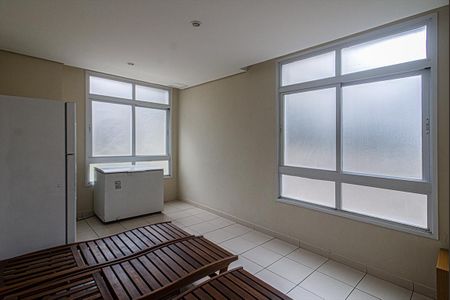 Apartamento à venda com 113m², 3 quartos e 2 vagasÁrea comum