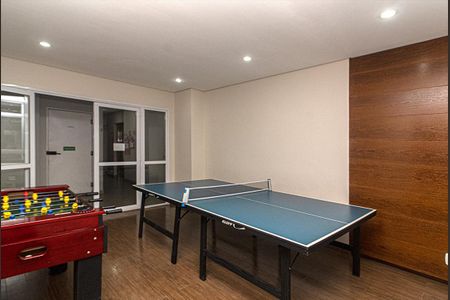 Apartamento à venda com 113m², 3 quartos e 2 vagasÁrea comum